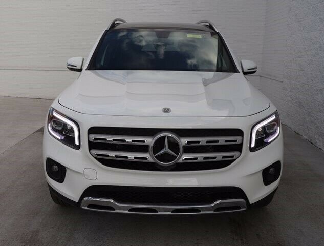 2021 Mercedes-Benz GLB GLB 250