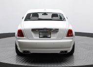 2018 Rolls-Royce Ghost Sedan