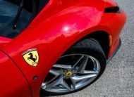 2021 Ferrari F8 Spider