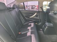 2015 BMW 3-Series 320i