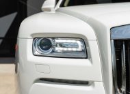 2015 Rolls-Royce Wraith