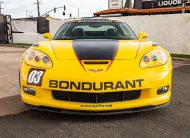 2013 Chevrolet Corvette Z16 Grand Sport