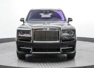 2019 Rolls-Royce Cullinan Sport Utility