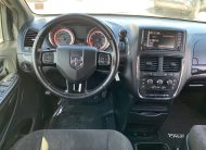 2017 Dodge Grand Caravan SE Plus