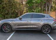 2022 Maserati Levante Modena