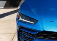 2021 Lamborghini Urus