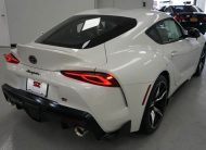 2020 Toyota GR Supra 3.0 2dr Coupe
