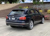 2019 Bentley Bentayga V8