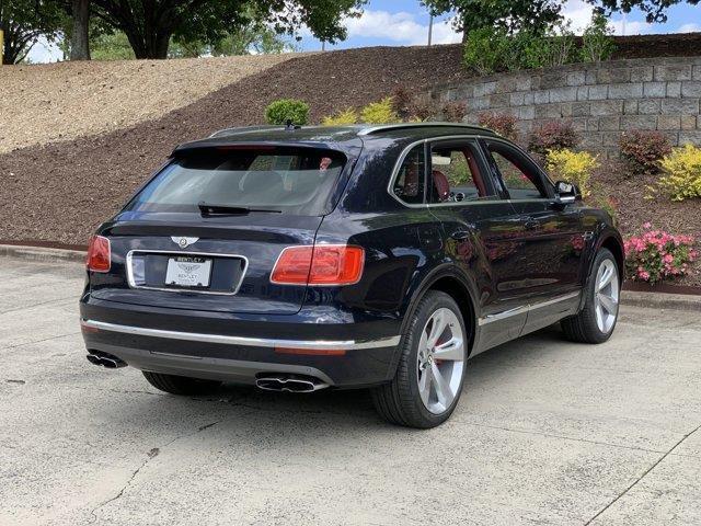2019 Bentley Bentayga V8