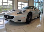 2012 Ferrari California