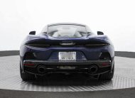 2022 McLaren GT Coupe