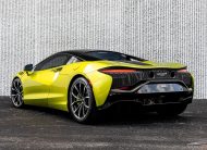 2023 McLaren Artura