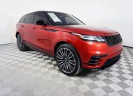 2020 Land Rover Range Rover P340 R-Dynamic S