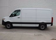2021 Mercedes-Benz Sprinter 2500 Standard Roof I4 Gas 144 RWD
