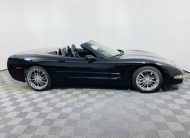 2003 Chevrolet Corvette