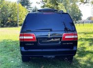 2011 Lincoln Navigator LUXURY LIMOUSINE