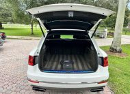 2017 Bentley Bentayga W12 Sport Utility 4D