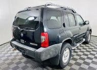 2002 Nissan Xterra XE
