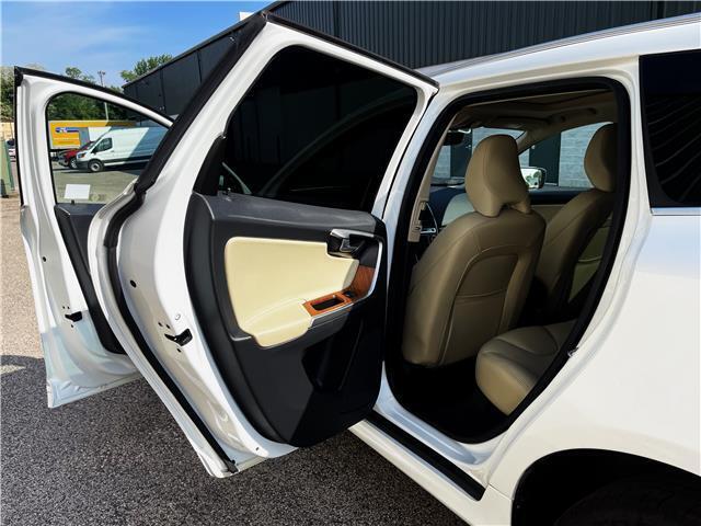 2017 Volvo XC60 Inscription