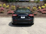 2019 Maserati Ghibli 4DR SDN 3.0L