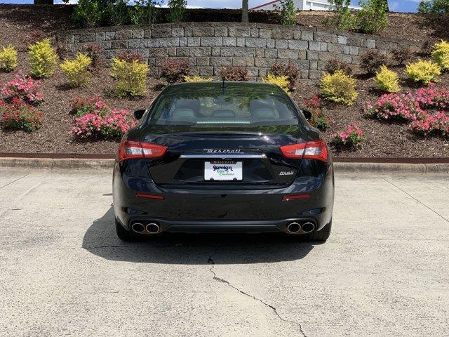 2019 Maserati Ghibli 4DR SDN 3.0L