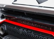 2022 Lamborghini Huracan STO Coupe