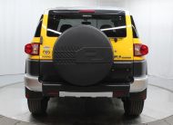 2007 Toyota FJ Cruiser