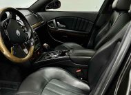 2010 Maserati Quattroporte