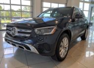2021 Mercedes-Benz GLC GLC 300