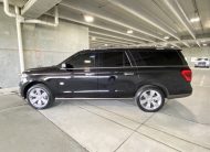 2022 Ford Expedition Max King Ranch