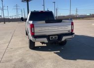 2022 Ford F-350 Platinum