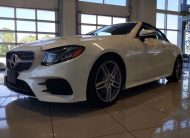 2018 Mercedes-Benz E-Class E400