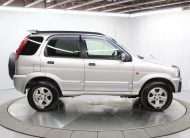 1997 Daihatsu Terios