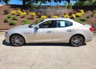 2018 Maserati Ghibli S