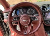 2019 Bentley Bentayga V8
