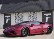 2022 Lamborghini Huracan EVO LP 610-2