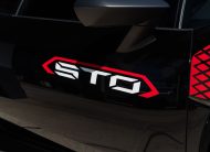 2022 Lamborghini Huracan STO LP 640-2 STO