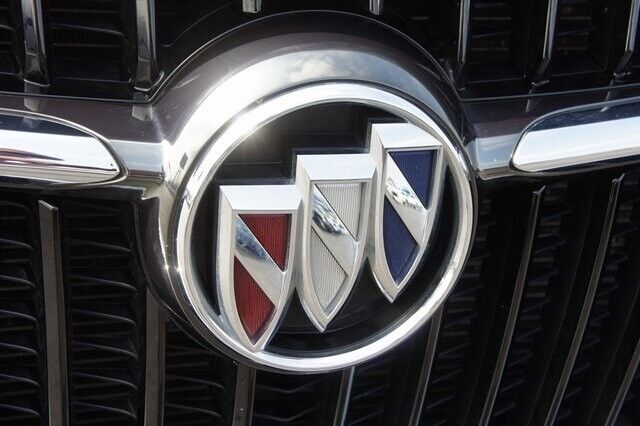 2020 Buick Enclave Premium Group