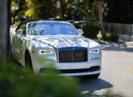 2016 Rolls-Royce Dawn Drophead Convertible