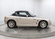 1992 SL Suzuki Cappuccino