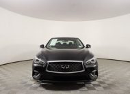 2021 INFINITI Q50 3.0t LUXE