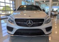 2018 Mercedes-Benz GLE AMG GLE43