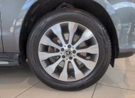 2018 Mercedes-Benz GLS GLS 450