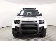 2023 Land Rover Defender X-Dynamic SE
