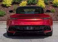 2019 Aston Martin DBS Superleggera