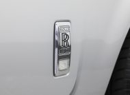 2013 Rolls-Royce Phantom 4dr Sdn