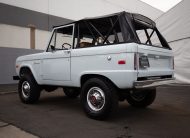 1973 Ford Bronco