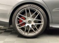 2019 Mercedes-Benz AMG E 63 S 4MATIC+ Wagon AMG E 63 S