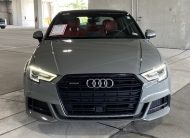 2020 Audi A3 2.0T Premium