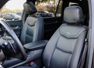 2021 Cadillac XT6 Sport
